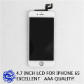 Hot Sale! Mobile Phone LCD Glass Screen for iPhone 6s